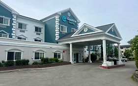 Clarion Suites Downtown Anchorage